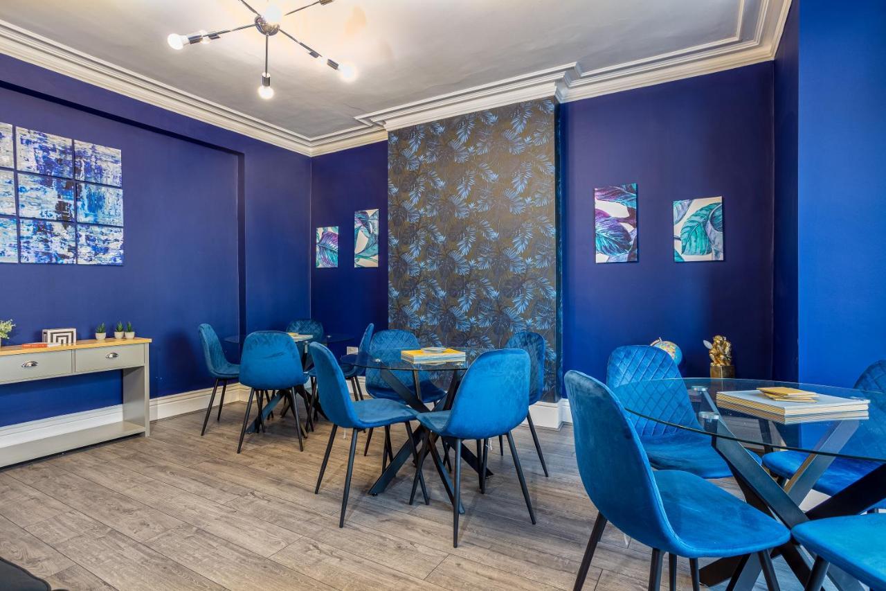 Comfy-Stays Deganwy Llandudno Ngoại thất bức ảnh
