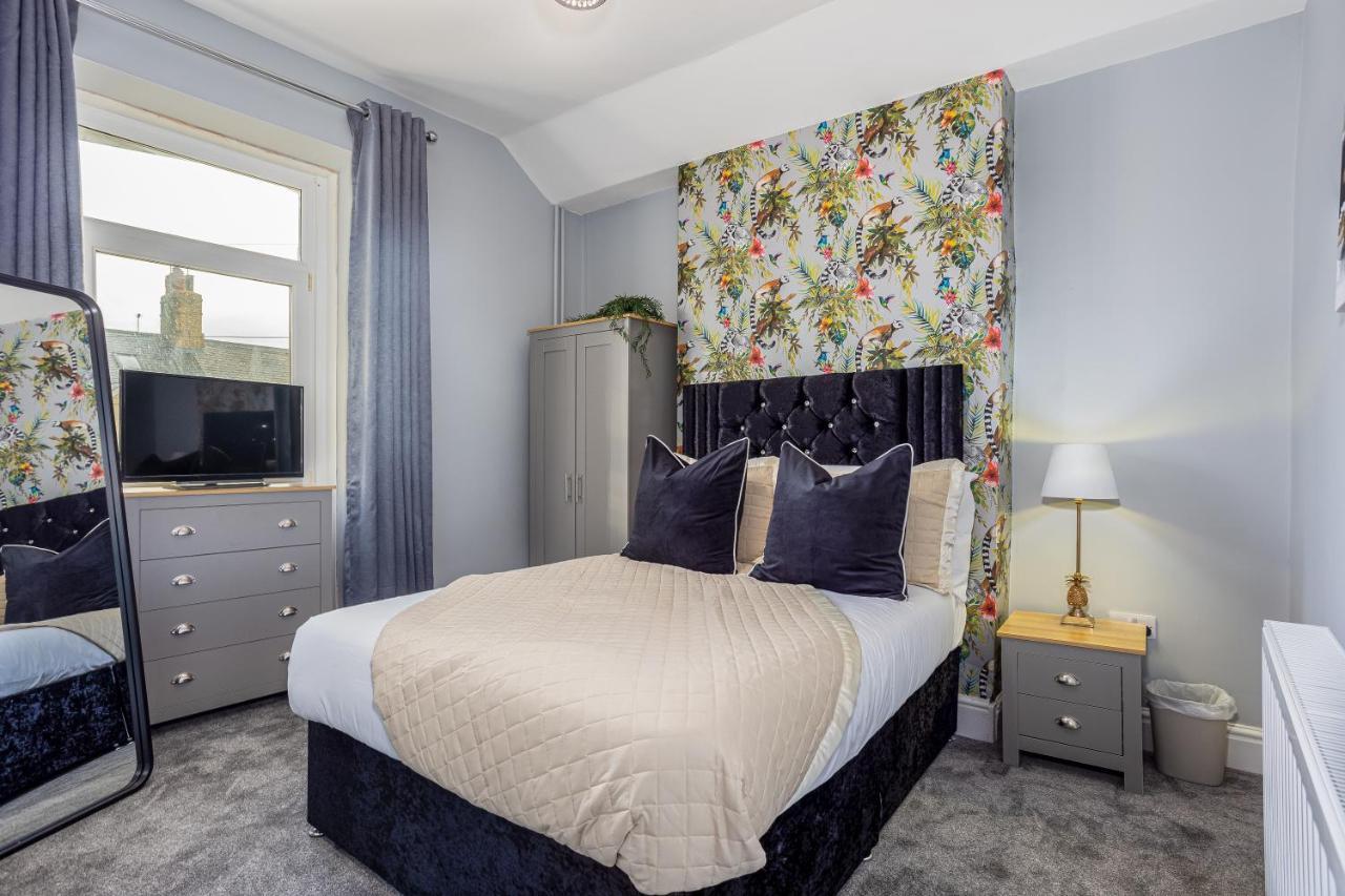 Comfy-Stays Deganwy Llandudno Ngoại thất bức ảnh