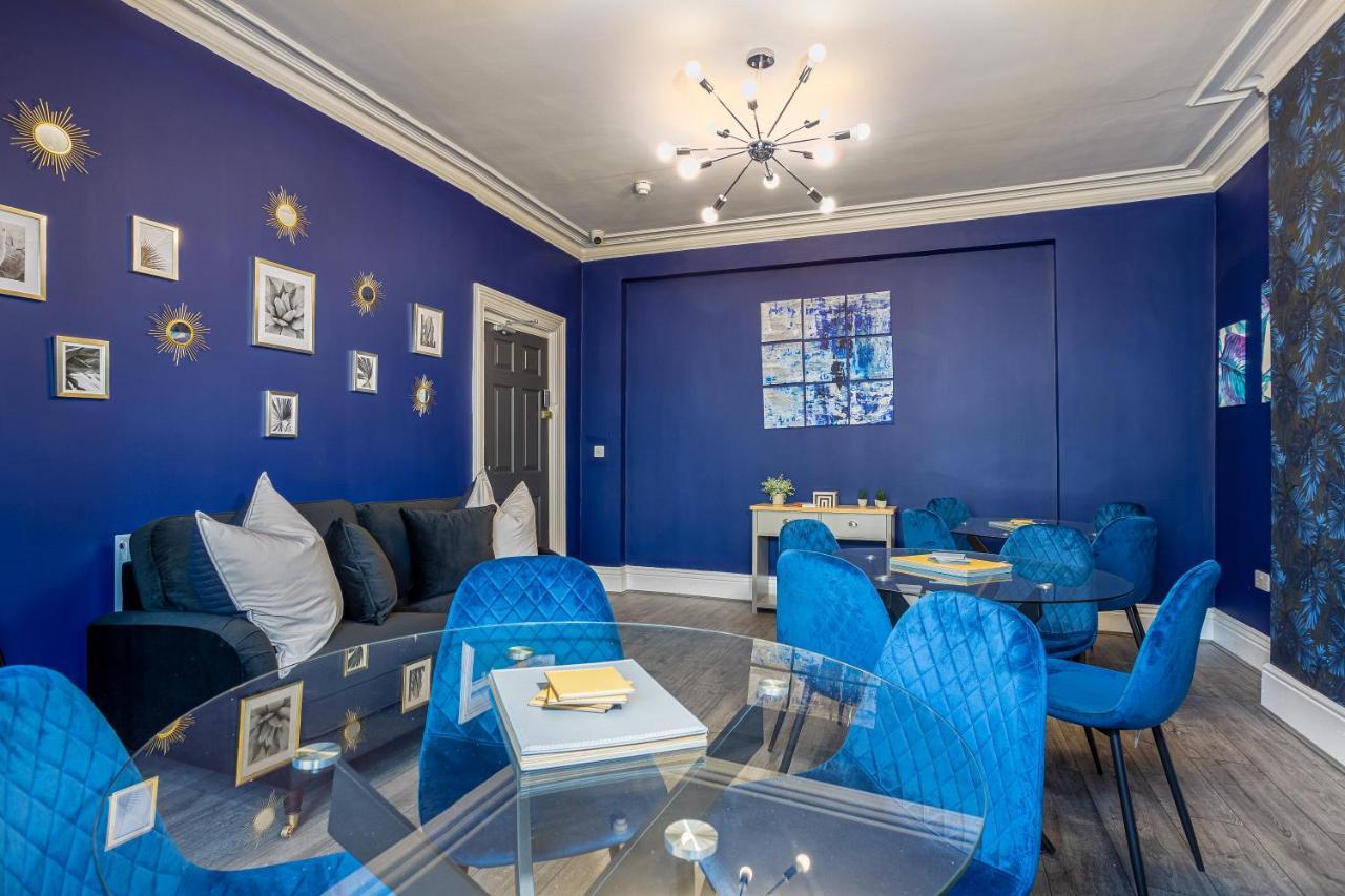Comfy-Stays Deganwy Llandudno Ngoại thất bức ảnh