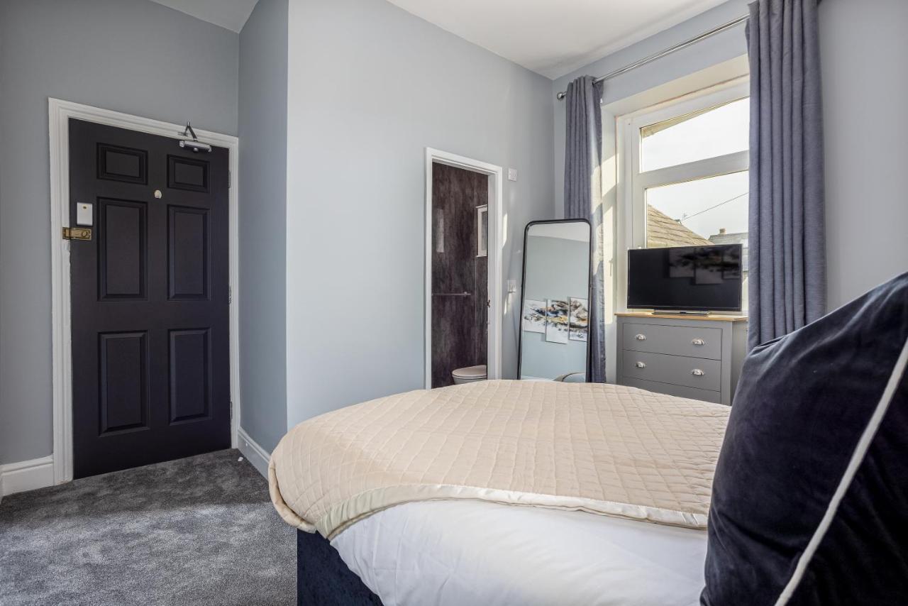Comfy-Stays Deganwy Llandudno Ngoại thất bức ảnh