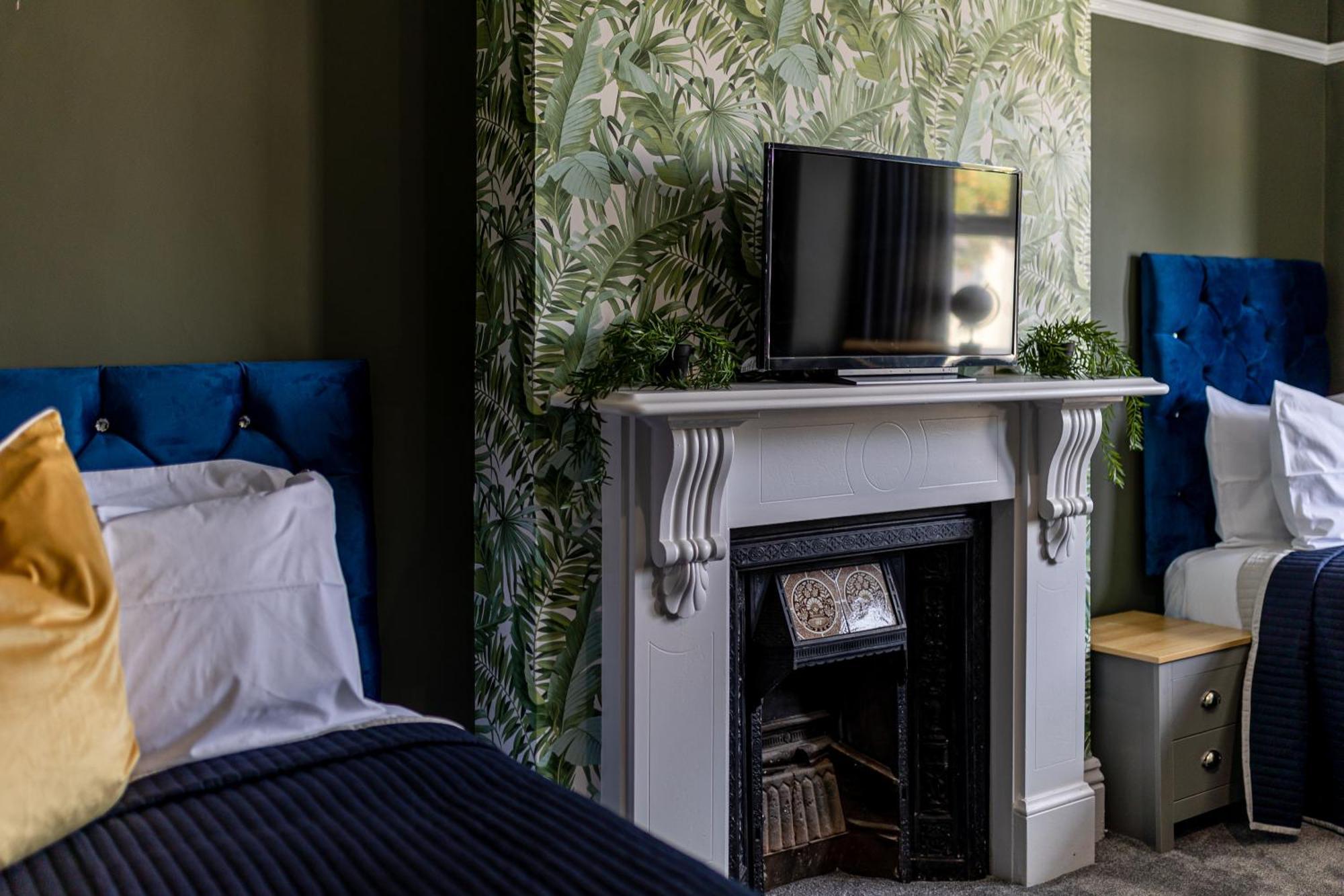 Comfy-Stays Deganwy Llandudno Ngoại thất bức ảnh