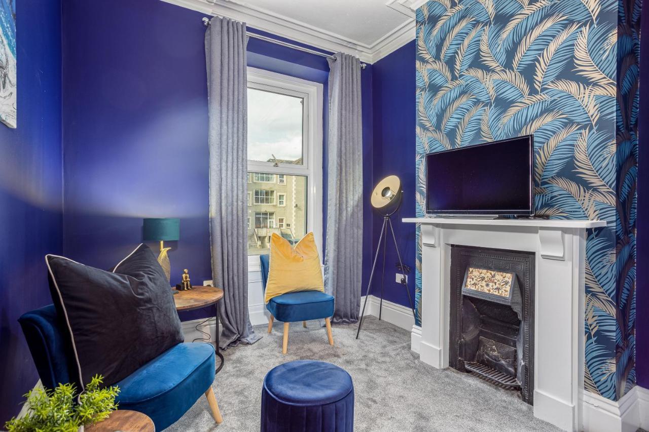 Comfy-Stays Deganwy Llandudno Ngoại thất bức ảnh