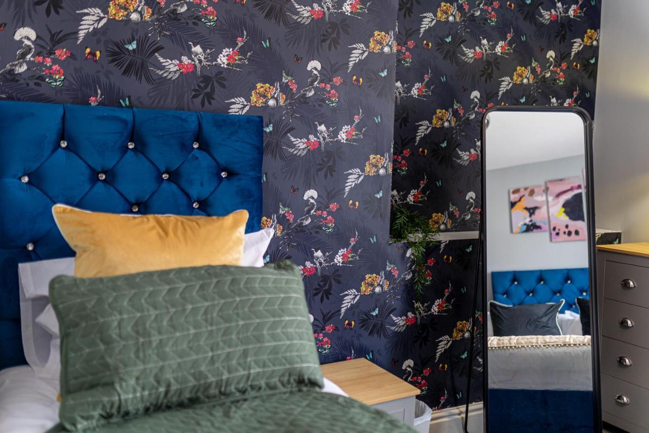 Comfy-Stays Deganwy Llandudno Ngoại thất bức ảnh