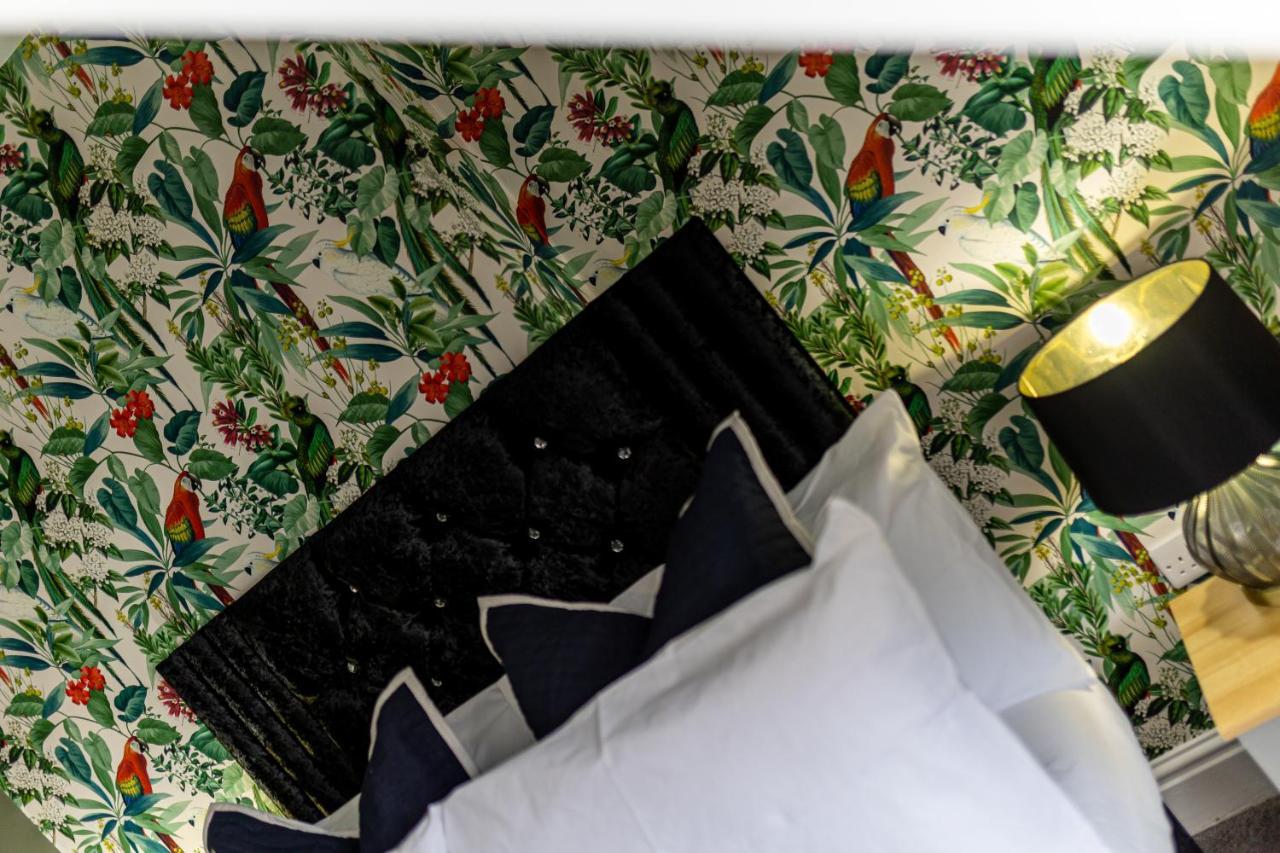 Comfy-Stays Deganwy Llandudno Ngoại thất bức ảnh