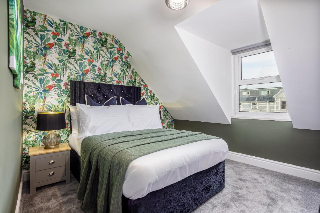 Comfy-Stays Deganwy Llandudno Ngoại thất bức ảnh