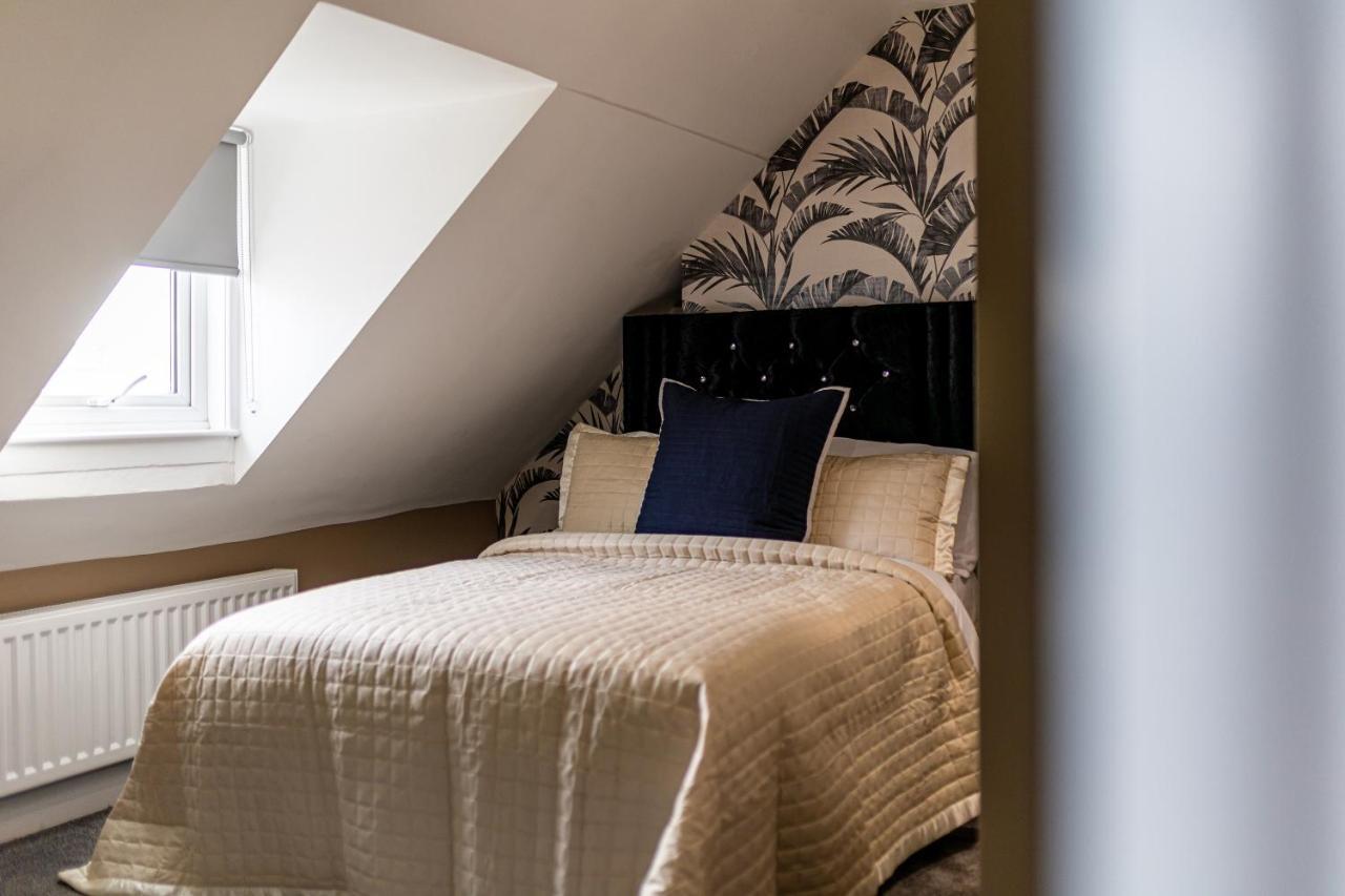Comfy-Stays Deganwy Llandudno Ngoại thất bức ảnh
