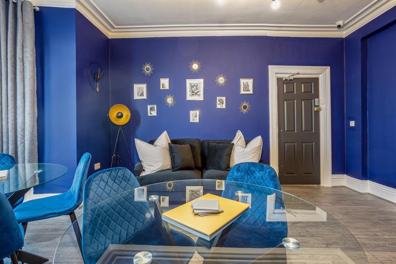 Comfy-Stays Deganwy Llandudno Ngoại thất bức ảnh