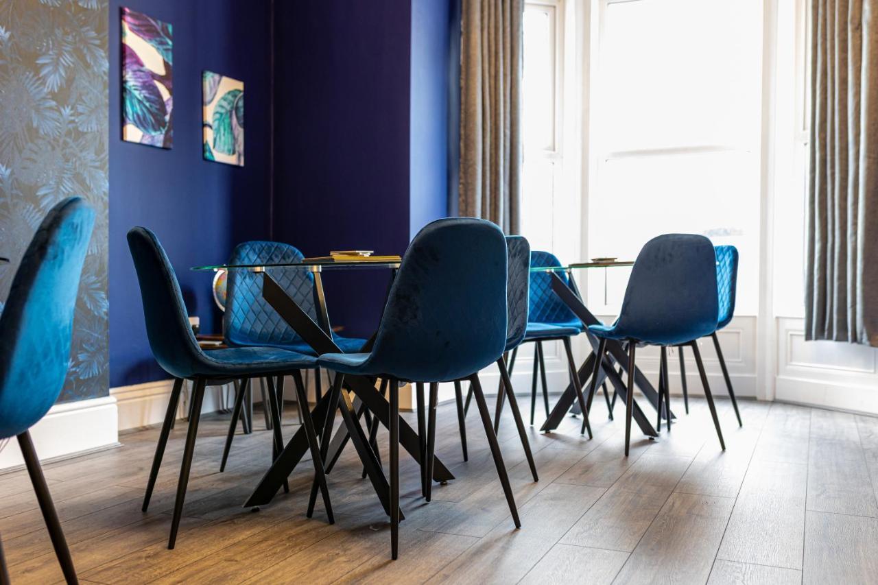 Comfy-Stays Deganwy Llandudno Ngoại thất bức ảnh