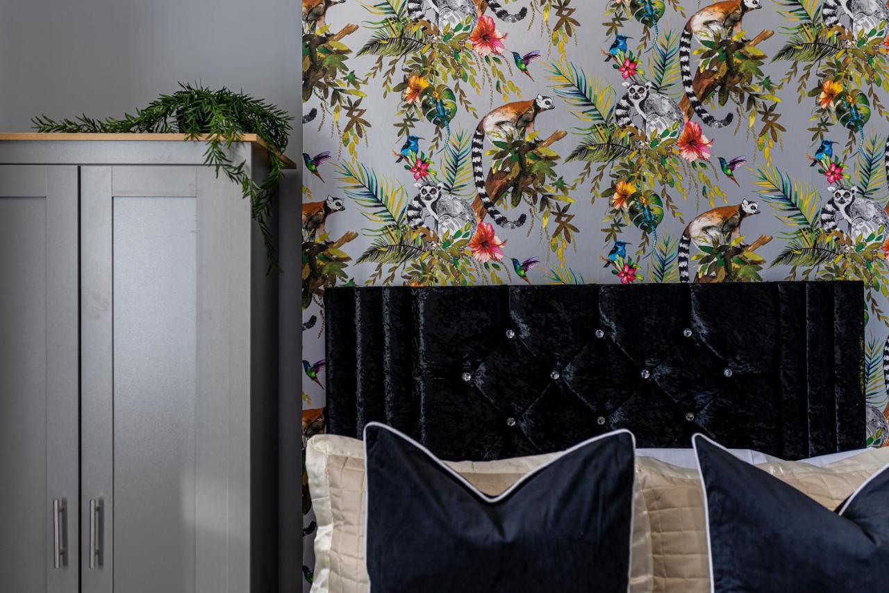 Comfy-Stays Deganwy Llandudno Ngoại thất bức ảnh