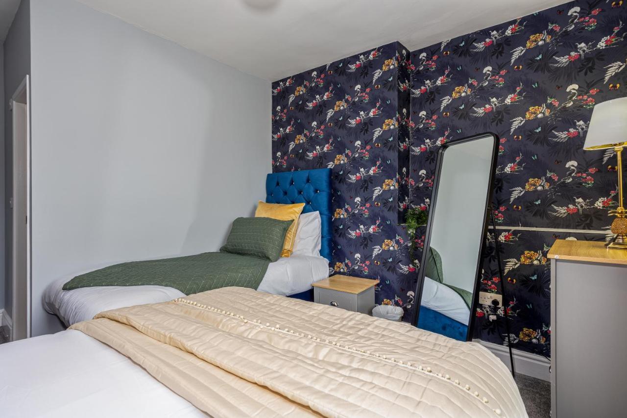 Comfy-Stays Deganwy Llandudno Ngoại thất bức ảnh
