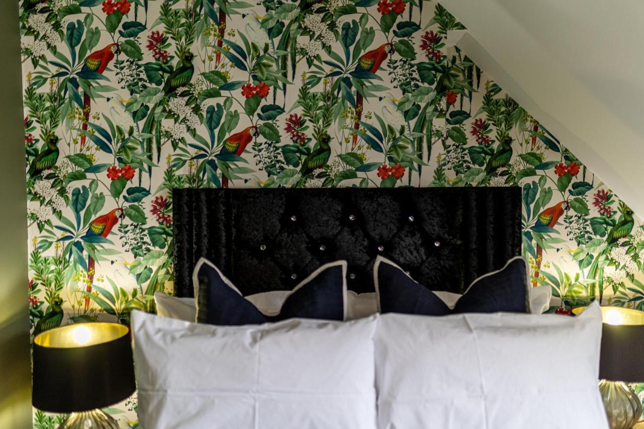 Comfy-Stays Deganwy Llandudno Ngoại thất bức ảnh