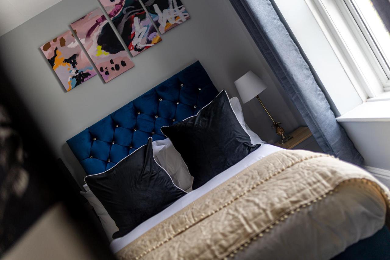 Comfy-Stays Deganwy Llandudno Ngoại thất bức ảnh