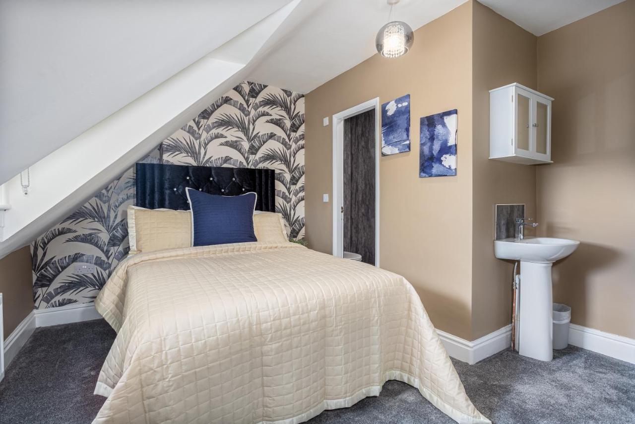 Comfy-Stays Deganwy Llandudno Ngoại thất bức ảnh