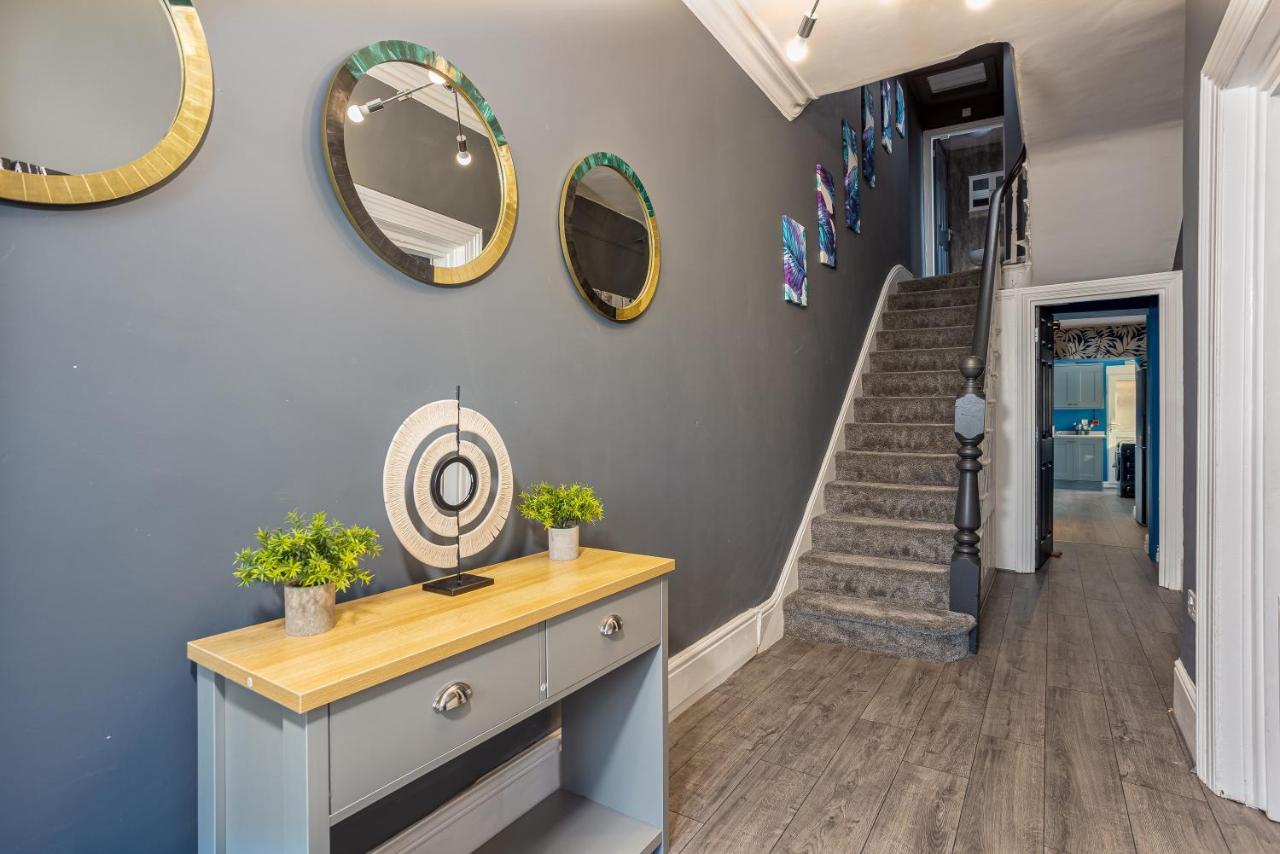 Comfy-Stays Deganwy Llandudno Ngoại thất bức ảnh