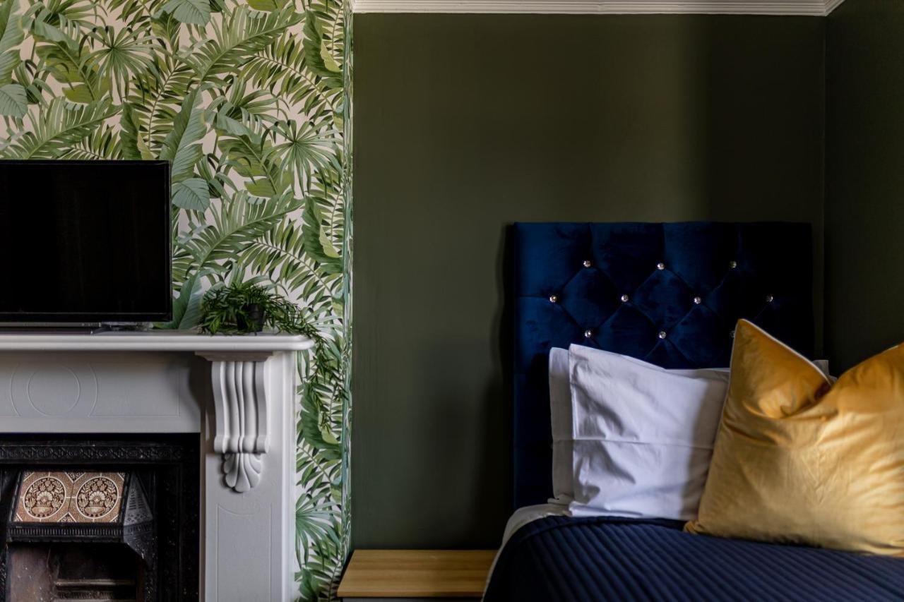 Comfy-Stays Deganwy Llandudno Ngoại thất bức ảnh