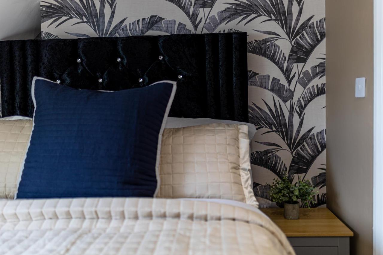 Comfy-Stays Deganwy Llandudno Ngoại thất bức ảnh