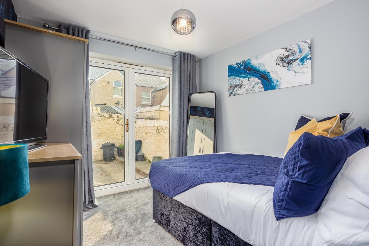 Comfy-Stays Deganwy Llandudno Ngoại thất bức ảnh