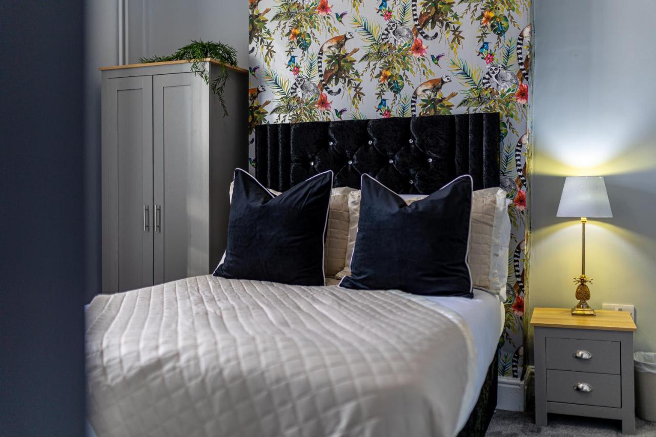 Comfy-Stays Deganwy Llandudno Ngoại thất bức ảnh