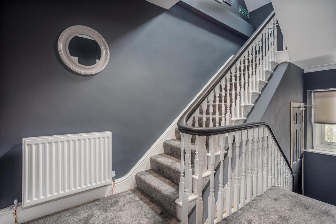 Comfy-Stays Deganwy Llandudno Ngoại thất bức ảnh