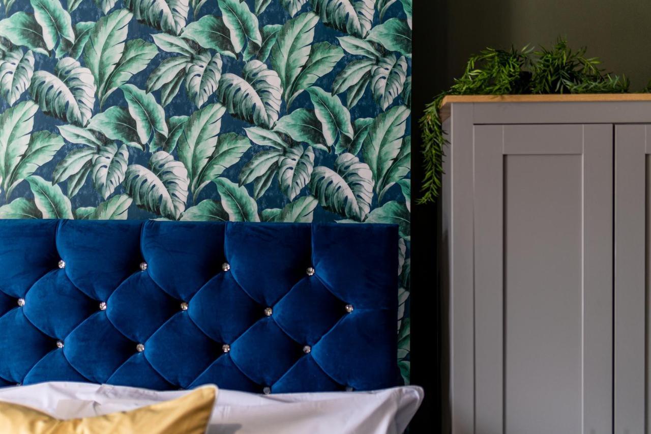 Comfy-Stays Deganwy Llandudno Ngoại thất bức ảnh